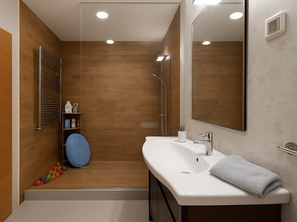 Slika 7 - Milentija Popovića, Petosoban stan na prodaju, 159m2, 960.000€